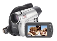 Canon DC320 opiniones, Canon DC320 precio, Canon DC320 comprar, Canon DC320 caracteristicas, Canon DC320 especificaciones, Canon DC320 Ficha tecnica, Canon DC320 Camara de vídeo