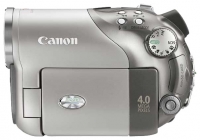 Canon DC40 opiniones, Canon DC40 precio, Canon DC40 comprar, Canon DC40 caracteristicas, Canon DC40 especificaciones, Canon DC40 Ficha tecnica, Canon DC40 Camara de vídeo