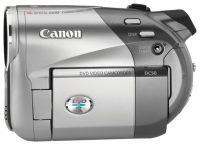 Canon DC50 foto, Canon DC50 fotos, Canon DC50 imagen, Canon DC50 imagenes, Canon DC50 fotografía