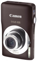 Canon Digital IXUS 105 foto, Canon Digital IXUS 105 fotos, Canon Digital IXUS 105 imagen, Canon Digital IXUS 105 imagenes, Canon Digital IXUS 105 fotografía
