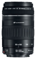 Canon EF 90-300mm f/4.5-5.6 USM opiniones, Canon EF 90-300mm f/4.5-5.6 USM precio, Canon EF 90-300mm f/4.5-5.6 USM comprar, Canon EF 90-300mm f/4.5-5.6 USM caracteristicas, Canon EF 90-300mm f/4.5-5.6 USM especificaciones, Canon EF 90-300mm f/4.5-5.6 USM Ficha tecnica, Canon EF 90-300mm f/4.5-5.6 USM Objetivo