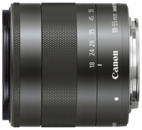 Canon EF-M 18-55mm f/3.5-5.6 IS STM opiniones, Canon EF-M 18-55mm f/3.5-5.6 IS STM precio, Canon EF-M 18-55mm f/3.5-5.6 IS STM comprar, Canon EF-M 18-55mm f/3.5-5.6 IS STM caracteristicas, Canon EF-M 18-55mm f/3.5-5.6 IS STM especificaciones, Canon EF-M 18-55mm f/3.5-5.6 IS STM Ficha tecnica, Canon EF-M 18-55mm f/3.5-5.6 IS STM Objetivo