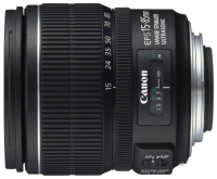 Canon EF-S 15-85mm f/3.5-5.6 IS USM foto, Canon EF-S 15-85mm f/3.5-5.6 IS USM fotos, Canon EF-S 15-85mm f/3.5-5.6 IS USM imagen, Canon EF-S 15-85mm f/3.5-5.6 IS USM imagenes, Canon EF-S 15-85mm f/3.5-5.6 IS USM fotografía
