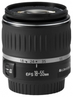 Canon EF-S 18-55mm f/3.5-5.6 opiniones, Canon EF-S 18-55mm f/3.5-5.6 precio, Canon EF-S 18-55mm f/3.5-5.6 comprar, Canon EF-S 18-55mm f/3.5-5.6 caracteristicas, Canon EF-S 18-55mm f/3.5-5.6 especificaciones, Canon EF-S 18-55mm f/3.5-5.6 Ficha tecnica, Canon EF-S 18-55mm f/3.5-5.6 Objetivo