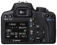 Canon EOS 1000D body opiniones, Canon EOS 1000D body precio, Canon EOS 1000D body comprar, Canon EOS 1000D body caracteristicas, Canon EOS 1000D body especificaciones, Canon EOS 1000D body Ficha tecnica, Canon EOS 1000D body Camara digital