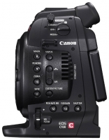 Canon EOS C100 opiniones, Canon EOS C100 precio, Canon EOS C100 comprar, Canon EOS C100 caracteristicas, Canon EOS C100 especificaciones, Canon EOS C100 Ficha tecnica, Canon EOS C100 Camara de vídeo