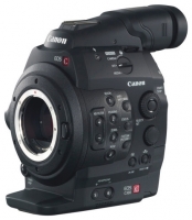 Canon EOS C300 opiniones, Canon EOS C300 precio, Canon EOS C300 comprar, Canon EOS C300 caracteristicas, Canon EOS C300 especificaciones, Canon EOS C300 Ficha tecnica, Canon EOS C300 Camara de vídeo