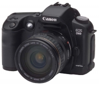 Canon EOS D60 Body opiniones, Canon EOS D60 Body precio, Canon EOS D60 Body comprar, Canon EOS D60 Body caracteristicas, Canon EOS D60 Body especificaciones, Canon EOS D60 Body Ficha tecnica, Canon EOS D60 Body Camara digital