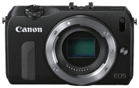 Canon EOS M Body opiniones, Canon EOS M Body precio, Canon EOS M Body comprar, Canon EOS M Body caracteristicas, Canon EOS M Body especificaciones, Canon EOS M Body Ficha tecnica, Canon EOS M Body Camara digital