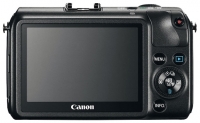 Canon EOS M Body foto, Canon EOS M Body fotos, Canon EOS M Body imagen, Canon EOS M Body imagenes, Canon EOS M Body fotografía