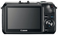 Canon EOS M Kit foto, Canon EOS M Kit fotos, Canon EOS M Kit imagen, Canon EOS M Kit imagenes, Canon EOS M Kit fotografía