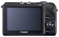 Canon EOS M2 Body foto, Canon EOS M2 Body fotos, Canon EOS M2 Body imagen, Canon EOS M2 Body imagenes, Canon EOS M2 Body fotografía