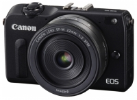 Canon EOS M2 Kit foto, Canon EOS M2 Kit fotos, Canon EOS M2 Kit imagen, Canon EOS M2 Kit imagenes, Canon EOS M2 Kit fotografía