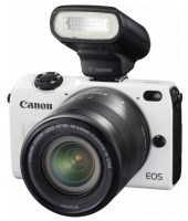 Canon EOS M2 Kit foto, Canon EOS M2 Kit fotos, Canon EOS M2 Kit imagen, Canon EOS M2 Kit imagenes, Canon EOS M2 Kit fotografía