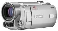 Canon FS100 opiniones, Canon FS100 precio, Canon FS100 comprar, Canon FS100 caracteristicas, Canon FS100 especificaciones, Canon FS100 Ficha tecnica, Canon FS100 Camara de vídeo