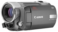 Canon FS11 opiniones, Canon FS11 precio, Canon FS11 comprar, Canon FS11 caracteristicas, Canon FS11 especificaciones, Canon FS11 Ficha tecnica, Canon FS11 Camara de vídeo