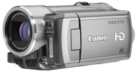 Canon HF100 opiniones, Canon HF100 precio, Canon HF100 comprar, Canon HF100 caracteristicas, Canon HF100 especificaciones, Canon HF100 Ficha tecnica, Canon HF100 Camara de vídeo