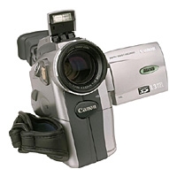Canon MVX1 opiniones, Canon MVX1 precio, Canon MVX1 comprar, Canon MVX1 caracteristicas, Canon MVX1 especificaciones, Canon MVX1 Ficha tecnica, Canon MVX1 Camara de vídeo