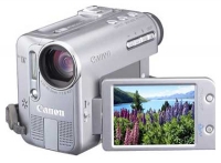 Canon MVX1S opiniones, Canon MVX1S precio, Canon MVX1S comprar, Canon MVX1S caracteristicas, Canon MVX1S especificaciones, Canon MVX1S Ficha tecnica, Canon MVX1S Camara de vídeo