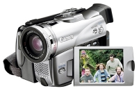 Canon MVX20i opiniones, Canon MVX20i precio, Canon MVX20i comprar, Canon MVX20i caracteristicas, Canon MVX20i especificaciones, Canon MVX20i Ficha tecnica, Canon MVX20i Camara de vídeo