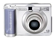 Canon PowerShot A10 opiniones, Canon PowerShot A10 precio, Canon PowerShot A10 comprar, Canon PowerShot A10 caracteristicas, Canon PowerShot A10 especificaciones, Canon PowerShot A10 Ficha tecnica, Canon PowerShot A10 Camara digital