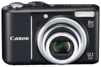 Canon PowerShot A2100 IS opiniones, Canon PowerShot A2100 IS precio, Canon PowerShot A2100 IS comprar, Canon PowerShot A2100 IS caracteristicas, Canon PowerShot A2100 IS especificaciones, Canon PowerShot A2100 IS Ficha tecnica, Canon PowerShot A2100 IS Camara digital