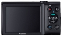 Canon PowerShot A2400 IS opiniones, Canon PowerShot A2400 IS precio, Canon PowerShot A2400 IS comprar, Canon PowerShot A2400 IS caracteristicas, Canon PowerShot A2400 IS especificaciones, Canon PowerShot A2400 IS Ficha tecnica, Canon PowerShot A2400 IS Camara digital