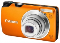 Canon PowerShot A3200 IS opiniones, Canon PowerShot A3200 IS precio, Canon PowerShot A3200 IS comprar, Canon PowerShot A3200 IS caracteristicas, Canon PowerShot A3200 IS especificaciones, Canon PowerShot A3200 IS Ficha tecnica, Canon PowerShot A3200 IS Camara digital