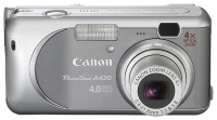 Canon PowerShot A430 opiniones, Canon PowerShot A430 precio, Canon PowerShot A430 comprar, Canon PowerShot A430 caracteristicas, Canon PowerShot A430 especificaciones, Canon PowerShot A430 Ficha tecnica, Canon PowerShot A430 Camara digital