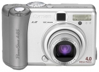 Canon PowerShot A85 foto, Canon PowerShot A85 fotos, Canon PowerShot A85 imagen, Canon PowerShot A85 imagenes, Canon PowerShot A85 fotografía