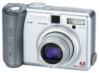Canon PowerShot A85 foto, Canon PowerShot A85 fotos, Canon PowerShot A85 imagen, Canon PowerShot A85 imagenes, Canon PowerShot A85 fotografía