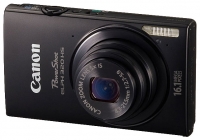 Canon PowerShot ELPH 320 HS opiniones, Canon PowerShot ELPH 320 HS precio, Canon PowerShot ELPH 320 HS comprar, Canon PowerShot ELPH 320 HS caracteristicas, Canon PowerShot ELPH 320 HS especificaciones, Canon PowerShot ELPH 320 HS Ficha tecnica, Canon PowerShot ELPH 320 HS Camara digital