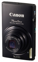 Canon PowerShot ELPH 320 HS foto, Canon PowerShot ELPH 320 HS fotos, Canon PowerShot ELPH 320 HS imagen, Canon PowerShot ELPH 320 HS imagenes, Canon PowerShot ELPH 320 HS fotografía