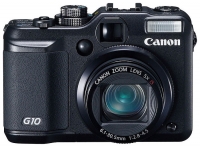 Canon PowerShot G10 opiniones, Canon PowerShot G10 precio, Canon PowerShot G10 comprar, Canon PowerShot G10 caracteristicas, Canon PowerShot G10 especificaciones, Canon PowerShot G10 Ficha tecnica, Canon PowerShot G10 Camara digital