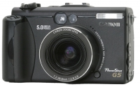 Canon PowerShot G5 opiniones, Canon PowerShot G5 precio, Canon PowerShot G5 comprar, Canon PowerShot G5 caracteristicas, Canon PowerShot G5 especificaciones, Canon PowerShot G5 Ficha tecnica, Canon PowerShot G5 Camara digital