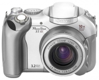 Canon PowerShot S1 IS opiniones, Canon PowerShot S1 IS precio, Canon PowerShot S1 IS comprar, Canon PowerShot S1 IS caracteristicas, Canon PowerShot S1 IS especificaciones, Canon PowerShot S1 IS Ficha tecnica, Canon PowerShot S1 IS Camara digital