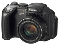 Canon PowerShot S3 IS foto, Canon PowerShot S3 IS fotos, Canon PowerShot S3 IS imagen, Canon PowerShot S3 IS imagenes, Canon PowerShot S3 IS fotografía