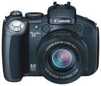 Canon PowerShot S5 IS foto, Canon PowerShot S5 IS fotos, Canon PowerShot S5 IS imagen, Canon PowerShot S5 IS imagenes, Canon PowerShot S5 IS fotografía