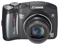 Canon PowerShot SX100 IS foto, Canon PowerShot SX100 IS fotos, Canon PowerShot SX100 IS imagen, Canon PowerShot SX100 IS imagenes, Canon PowerShot SX100 IS fotografía