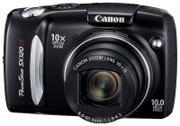 Canon PowerShot SX120 IS opiniones, Canon PowerShot SX120 IS precio, Canon PowerShot SX120 IS comprar, Canon PowerShot SX120 IS caracteristicas, Canon PowerShot SX120 IS especificaciones, Canon PowerShot SX120 IS Ficha tecnica, Canon PowerShot SX120 IS Camara digital