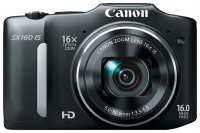 Canon PowerShot SX160 IS opiniones, Canon PowerShot SX160 IS precio, Canon PowerShot SX160 IS comprar, Canon PowerShot SX160 IS caracteristicas, Canon PowerShot SX160 IS especificaciones, Canon PowerShot SX160 IS Ficha tecnica, Canon PowerShot SX160 IS Camara digital