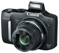 Canon PowerShot SX160 IS foto, Canon PowerShot SX160 IS fotos, Canon PowerShot SX160 IS imagen, Canon PowerShot SX160 IS imagenes, Canon PowerShot SX160 IS fotografía