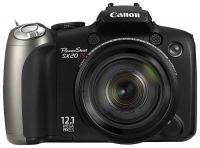 Canon PowerShot SX20 IS foto, Canon PowerShot SX20 IS fotos, Canon PowerShot SX20 IS imagen, Canon PowerShot SX20 IS imagenes, Canon PowerShot SX20 IS fotografía