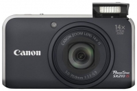 Canon PowerShot SX210 IS foto, Canon PowerShot SX210 IS fotos, Canon PowerShot SX210 IS imagen, Canon PowerShot SX210 IS imagenes, Canon PowerShot SX210 IS fotografía