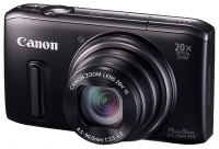 Canon PowerShot SX260 HS opiniones, Canon PowerShot SX260 HS precio, Canon PowerShot SX260 HS comprar, Canon PowerShot SX260 HS caracteristicas, Canon PowerShot SX260 HS especificaciones, Canon PowerShot SX260 HS Ficha tecnica, Canon PowerShot SX260 HS Camara digital