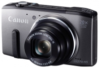 Canon PowerShot SX270 HS opiniones, Canon PowerShot SX270 HS precio, Canon PowerShot SX270 HS comprar, Canon PowerShot SX270 HS caracteristicas, Canon PowerShot SX270 HS especificaciones, Canon PowerShot SX270 HS Ficha tecnica, Canon PowerShot SX270 HS Camara digital