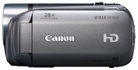 Canon VIXIA HF R20 foto, Canon VIXIA HF R20 fotos, Canon VIXIA HF R20 imagen, Canon VIXIA HF R20 imagenes, Canon VIXIA HF R20 fotografía