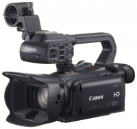 Canon XA20 opiniones, Canon XA20 precio, Canon XA20 comprar, Canon XA20 caracteristicas, Canon XA20 especificaciones, Canon XA20 Ficha tecnica, Canon XA20 Camara de vídeo