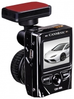 CANSONIC CDV-800 GPS foto, CANSONIC CDV-800 GPS fotos, CANSONIC CDV-800 GPS imagen, CANSONIC CDV-800 GPS imagenes, CANSONIC CDV-800 GPS fotografía
