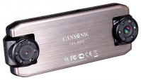 CANSONIC FDV-606S opiniones, CANSONIC FDV-606S precio, CANSONIC FDV-606S comprar, CANSONIC FDV-606S caracteristicas, CANSONIC FDV-606S especificaciones, CANSONIC FDV-606S Ficha tecnica, CANSONIC FDV-606S DVR